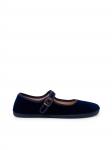 Pisamonas Flats в цвете Marine Blue - фото 2