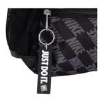 Nike Детский мини-рюкзак Brasilia Jdi, Black - фото 7