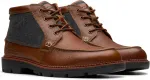 Мужские мокасины Clarks Maplewalk - фото 4