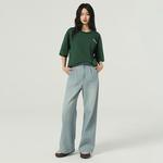 Футболка мужская Palladium, зеленый - фото 9