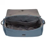 Сумка через плечо bugatti "SIRA", синий - фото 5