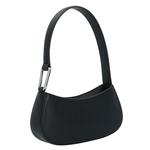 Сумка через плечо HUGO Terrah, черный - фото 2