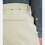 Узкие брюки кайто Boss, бежевый - фото 4