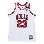 Баскетбольное джерси Mitchell & Ness NBA AU 91-92 23 - фото
