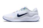 Детские кроссовки Nike REVOLUTION 7 GS, Blue/White - фото