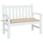 Подушка для сиденья Vidaxl - фото