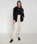 Штаны спортивные Armani Exchange Regular Fit, желтый - фото 2