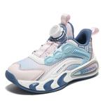 Кроссовки для детей "Дети" Bobdog, темно-синий - фото 10