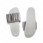 Сандалии Flip Flop, серый - фото 3