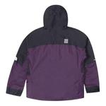 Куртка x undercover packable mountain light shell jacket 'purple pennant tnf black' The North Face, фиолетовый - фото 2