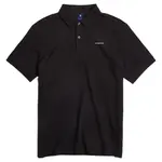 Поло G-Star Oluv, черный - фото 3