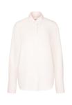 Блуза Seidensticker Button-down blouse, Ecru/White - фото 7