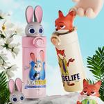 Zootopia Series Free Engraving Custom, Contact Customer Service 450ml Disney - фото 7