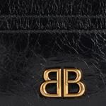 Монте-карло картхолдер Balenciaga - фото 3