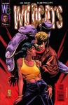 Wildcats (2nd Series), Edition# 16 (WildStorm) - фото