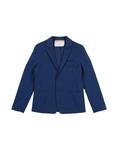 Блейзер для мальчиков Paciotti, темно-синий - фото