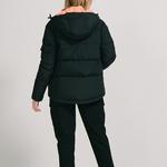 Dickies Женский пуховик, цвет Black - фото 3