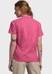 Уличная блузка Schöffel "Blouse Graseck L", розовый - фото 4