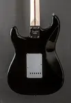Fender Eric Clapton Stratocaster - черный - фото 4