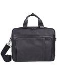Сумка для ноутбука Strellson, черный - фото