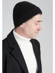 Шапка Style Republic, черный - фото