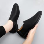 Лоферы мужские Bull Charm, коричневый - фото 14