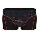 Боксеры Ein schöner Fleck Erde, черный - фото