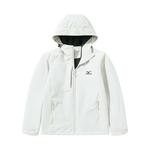 Mizuno Куртка Unisex, Royal Blue - фото 6