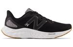 Кроссовки New Balance Fresh Foam Arishi v4 'Black Silver Gum', черный - фото 2