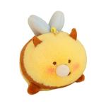 Плюшевый кулон Bee BEE Dolls высотой 8 см Mise - фото 7