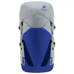 Рюкзак Deuter Speed Lite 28L SL, синий - фото 3