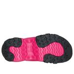 Сабо Crocs Trail Break 2 'Dragon Fruit' - фото 5