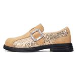 Лоферы женские Joy&Mario, серый - фото 10