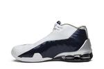 Кроссовки Nike Shox BB4 'Olympic', белый - фото 3
