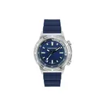 Ferragamo Часы Gen Z-FW 46mm, Blue - фото