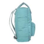 Рюкзак Fjällräven, цвет Sky Blue - фото 3