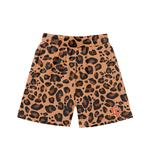 Повседневные шорты унисекс Tip-Off, Желтый - фото 5