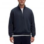 Lululemon Свитшот Steady State мужской черный - фото 11