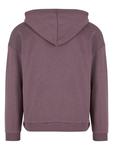 Толстовка с капюшоном Urban Classics, цвет fadedpurple - фото 2