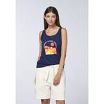 Вершина Chiemsee, синий - фото 3