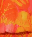 Блуза Aniston SELECTED, оранжевый - фото 6