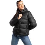 Женская универсальная куртка Helly Hansen Active Puffy Jacket W - фото