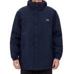 Куртка унисекс Jeep Spirit, бежевый/черный - фото 15