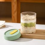 Стеклянные стаканы KAWASIMAYA, бежевый - фото 9