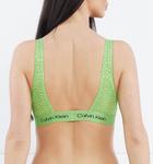 Бюстгальтер Calvin Klein Underwear, зеленый - фото 4