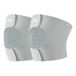 Наколенники Polyamide Elastane для бега, велоспорта, футбола, бадминтона Unisex LINING - фото 2