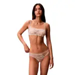 Трусики Calvin Klein LV00QF8632, белый - фото 3