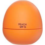 Golden Rose Fruit Lip Butter Peach - фото 2