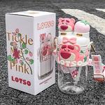 Термостакан Disney, белый - фото 8