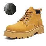 Ботинки Chi Wolf Martin Boots Men - фото 19